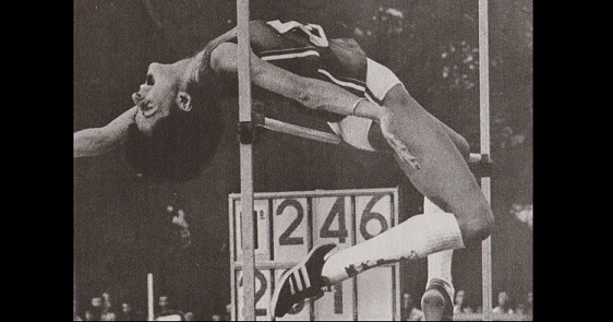 Sara Simeoni record 1978